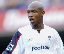 Эль Хаджи Диуф