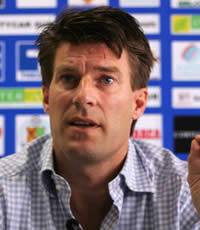 Микаэль Лаудруп