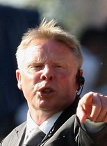 Сэмми Ли, skysports.com