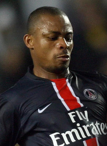 Бонавентура Калу