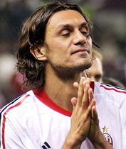 Паоло Мальдини