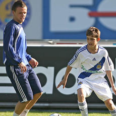 фото fcdynamo.kiev.ua