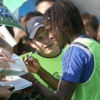 Папе Диакате, fcdynamo.kiev.ua