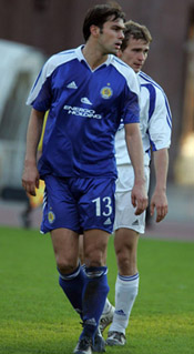 Горан Саблич, фото Блик 