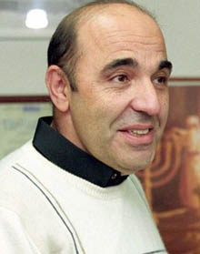 Вадим Рабинович, фото PHL