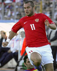 Александр Кержаков