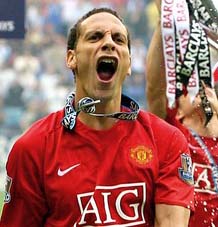 Рио Фердинанд