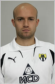 Сергей Даниловский, metallurg.donetsk.ua