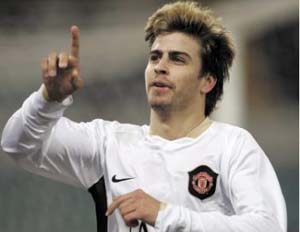 Херард Пике