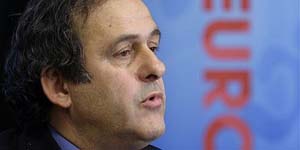 Мишель Платини