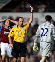 Покинет ли Карсон Астон Виллу?