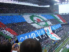 Интер остался без поддержки