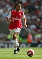 Гаэль Клиши