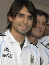 Роберто Айяла