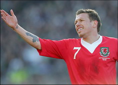 Крейг Беллами