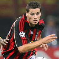 Готовится убегать