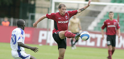 Фото из архива fcmoscow.ru