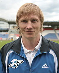 Андрей Гусин