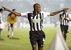 Фелипе Сантана