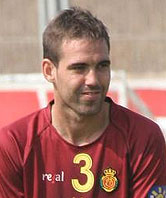 Фернандо Наварро