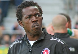 Олувафеми Аджилоре