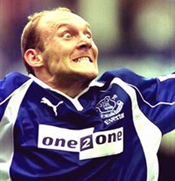 Томас Гравесен