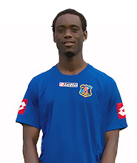 Сендлей Бито, фото fcarsenal.com.ua