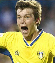 Герой матча - 20-летний Хоусон