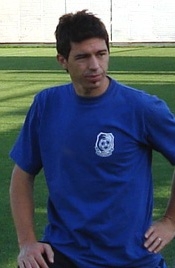 Альваро Мельо 