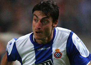 Альберт Риера, фото skysports.com