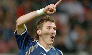 Марио Манджукич