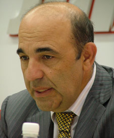 Вадим Рабинович