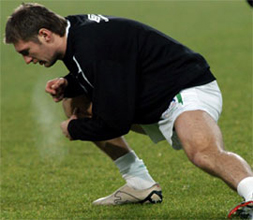 Евгений Левченко 