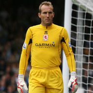 Марк Шварцер