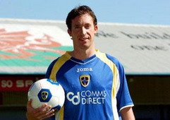 Робби Фаулер