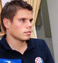 Огнен Вукоевич