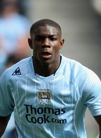 Мика Ричардс, skysports.com