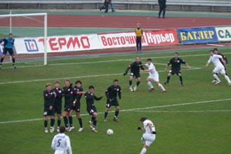 фото О.Печеневского