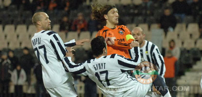 Фото shakhtar.com