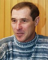 Олег Таран