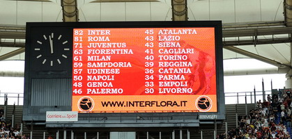 Осталось внести парочку корректив... AFP