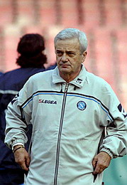 Луиджи Симони, www.repubblica.it