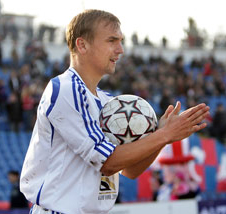 Денис Голайдо