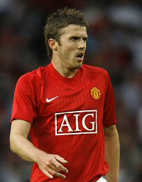 Майкл Каррик