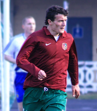 Артем Федецкий, fckharkov.com.ua