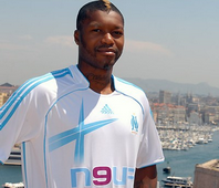 Джибриль Сиссе