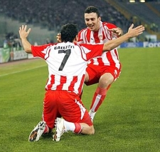 Оли ликует, mcalcio.com