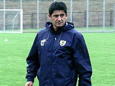 Никола Костов, shakhtar.com