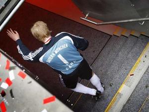 Прощай, Олли, bild.de