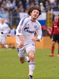 Фатих Текке